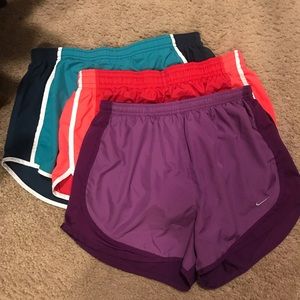 Nike Shorts Bundle